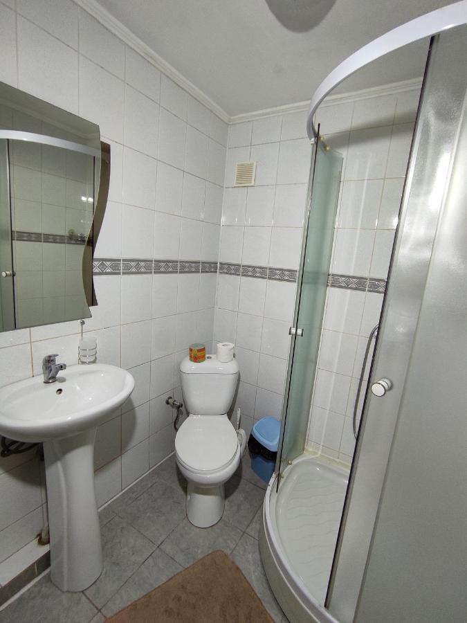 Вотавілю Драгобрат Hotel Exterior photo