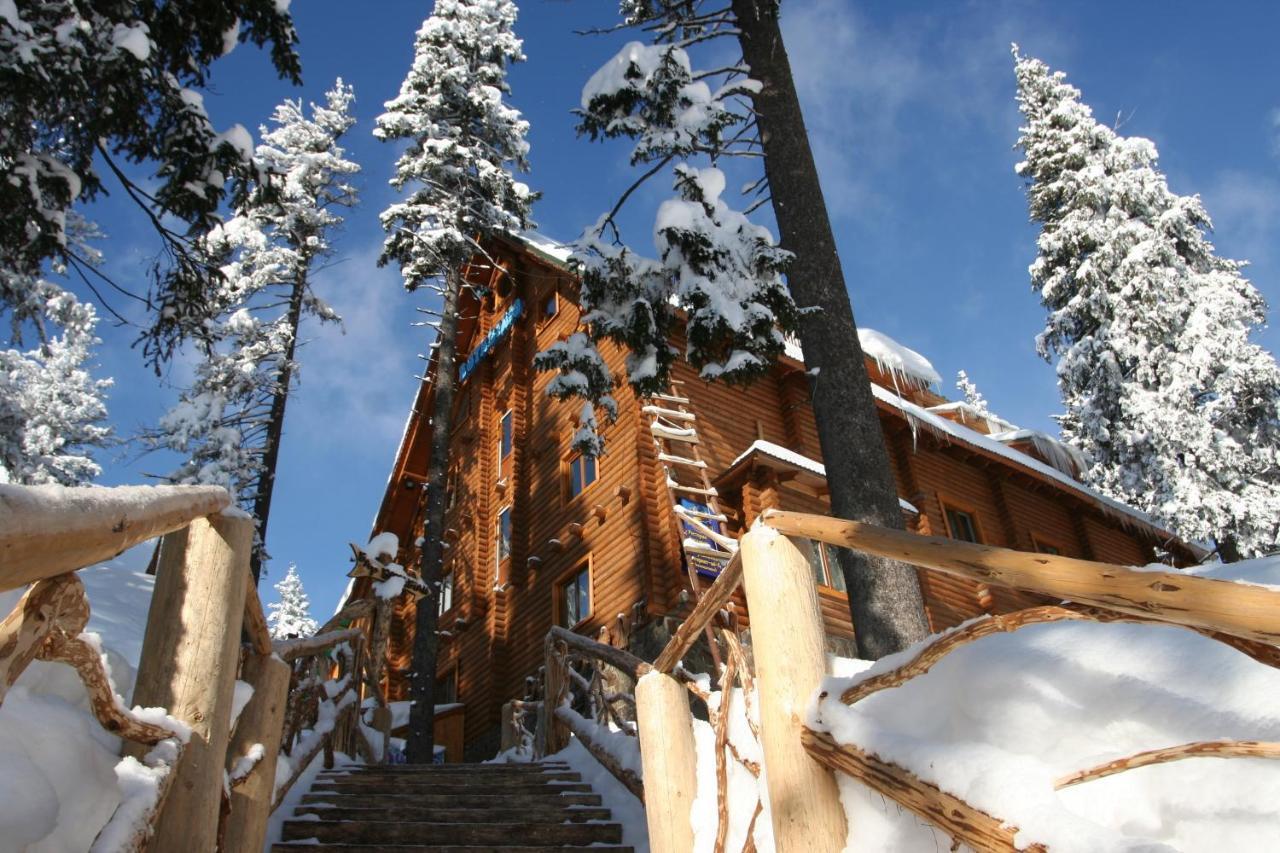 Вотавілю Драгобрат Hotel Exterior photo